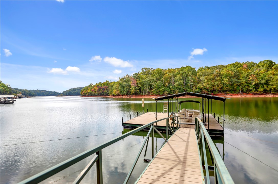 1011 Arrowhead Point Anderson, SC 29625 - Photo 2 of 50