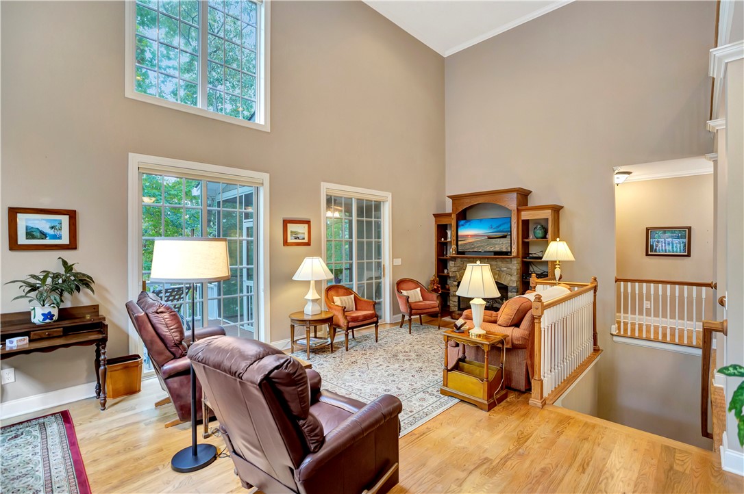 1011 Arrowhead Point Anderson, SC 29625 - Photo 3 of 50