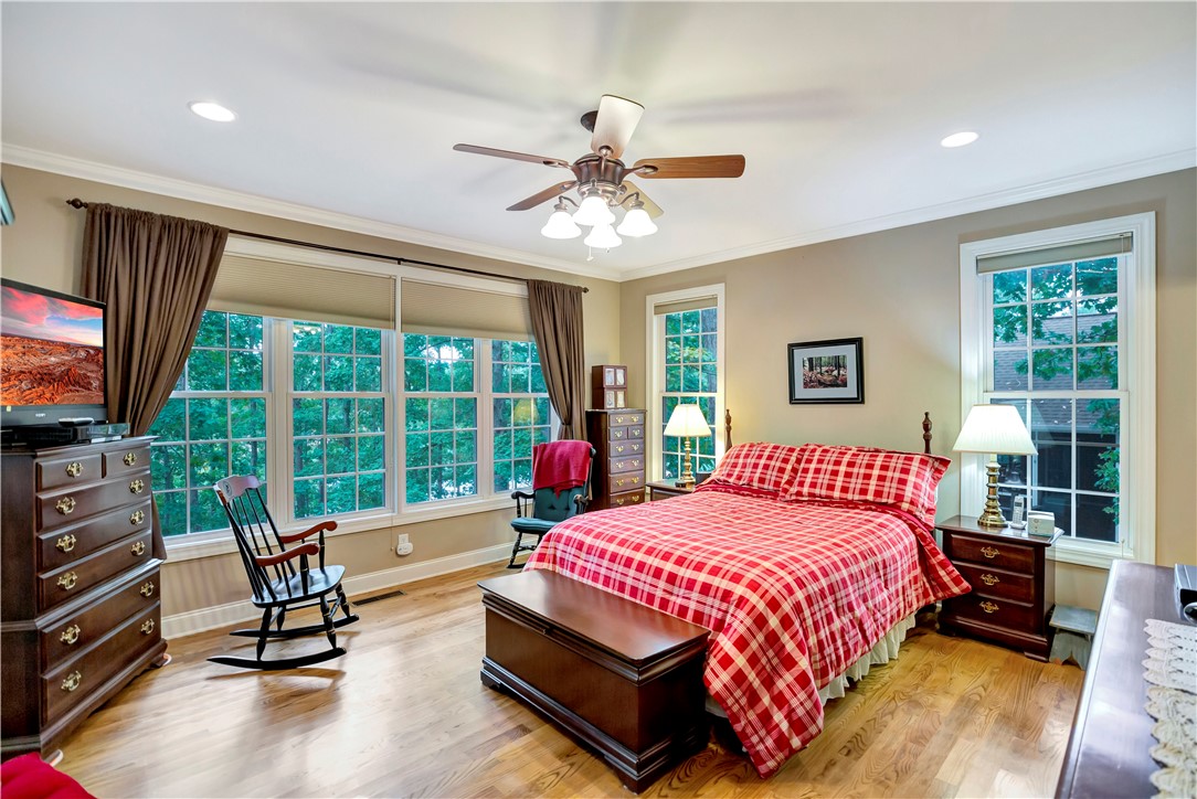 1011 Arrowhead Point Anderson, SC 29625 - Photo 31 of 50