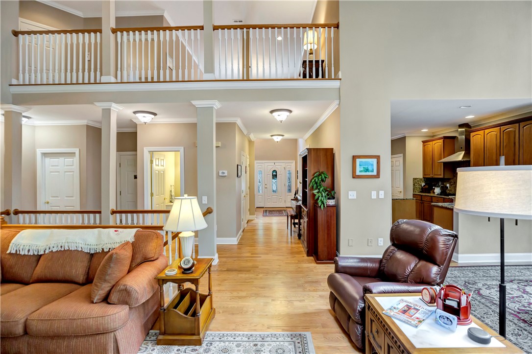 1011 Arrowhead Point Anderson, SC 29625 - Photo 4 of 50