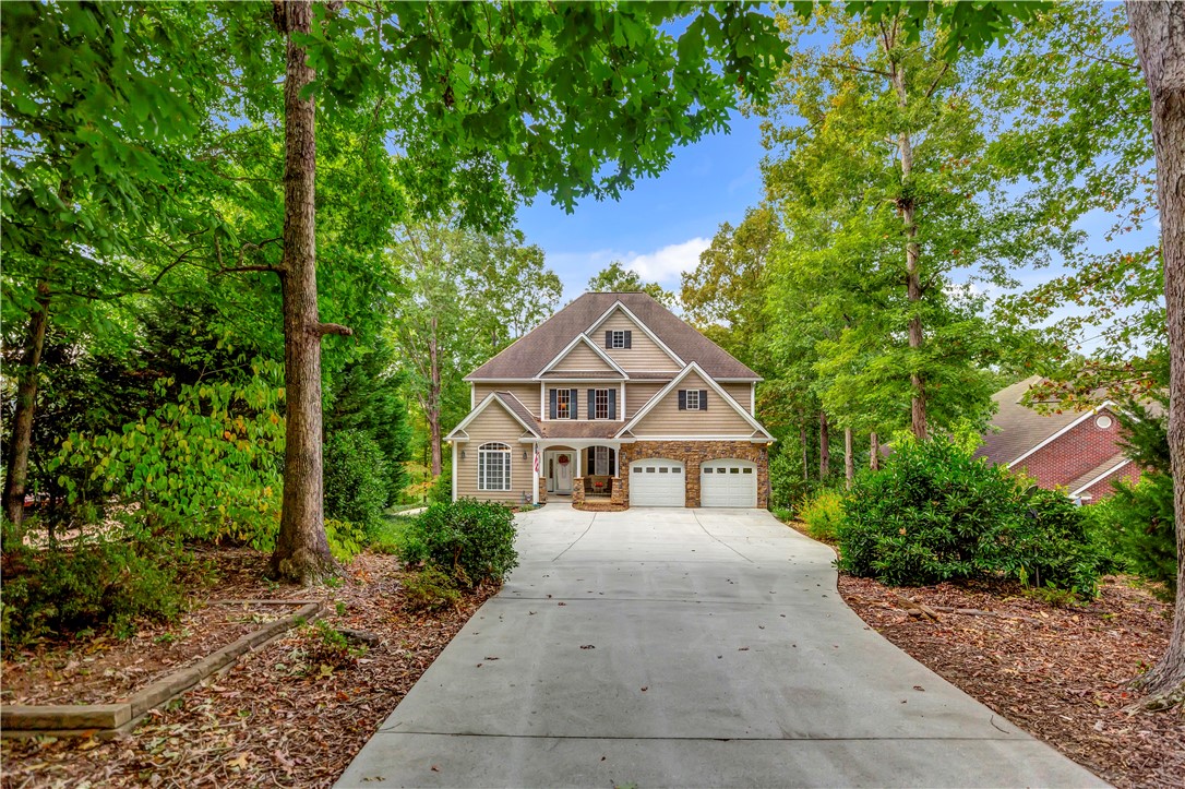 1011 Arrowhead Point Anderson, SC 29625 - Photo 42 of 50