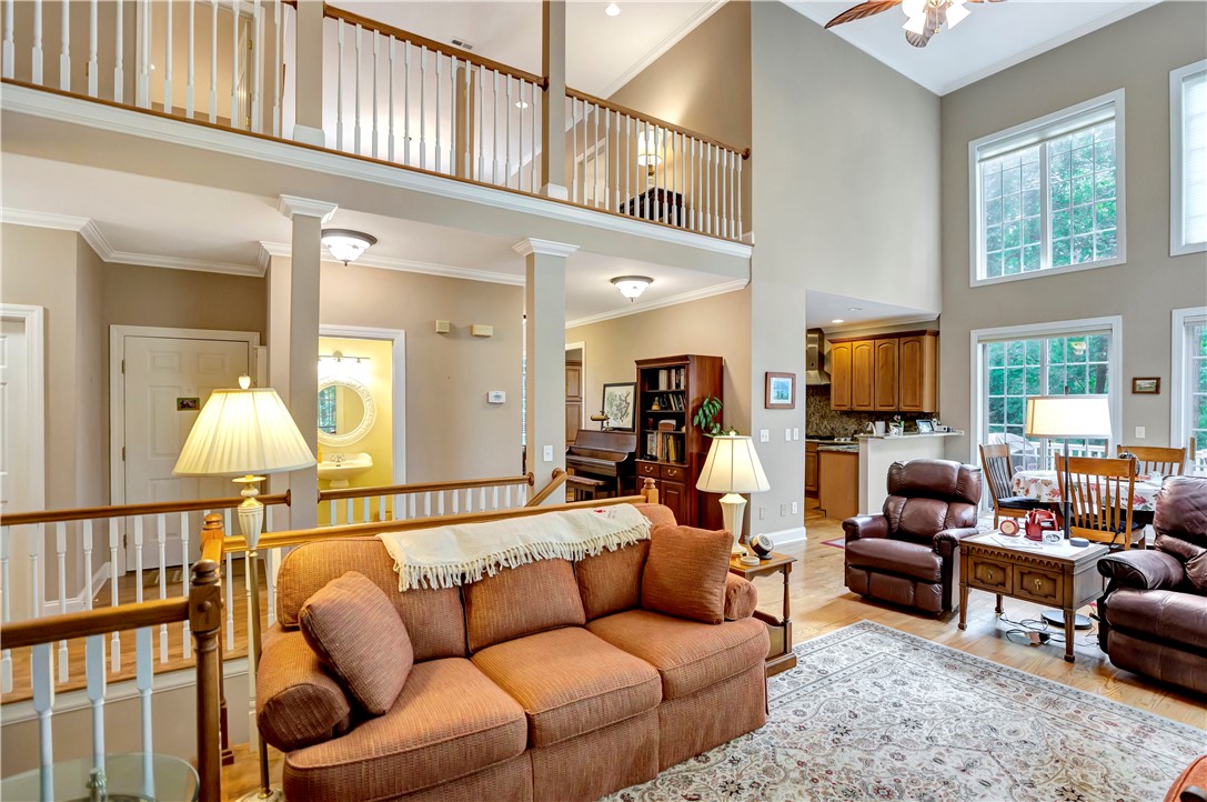 1011 Arrowhead Point Anderson, SC 29625 - Photo 5 of 50