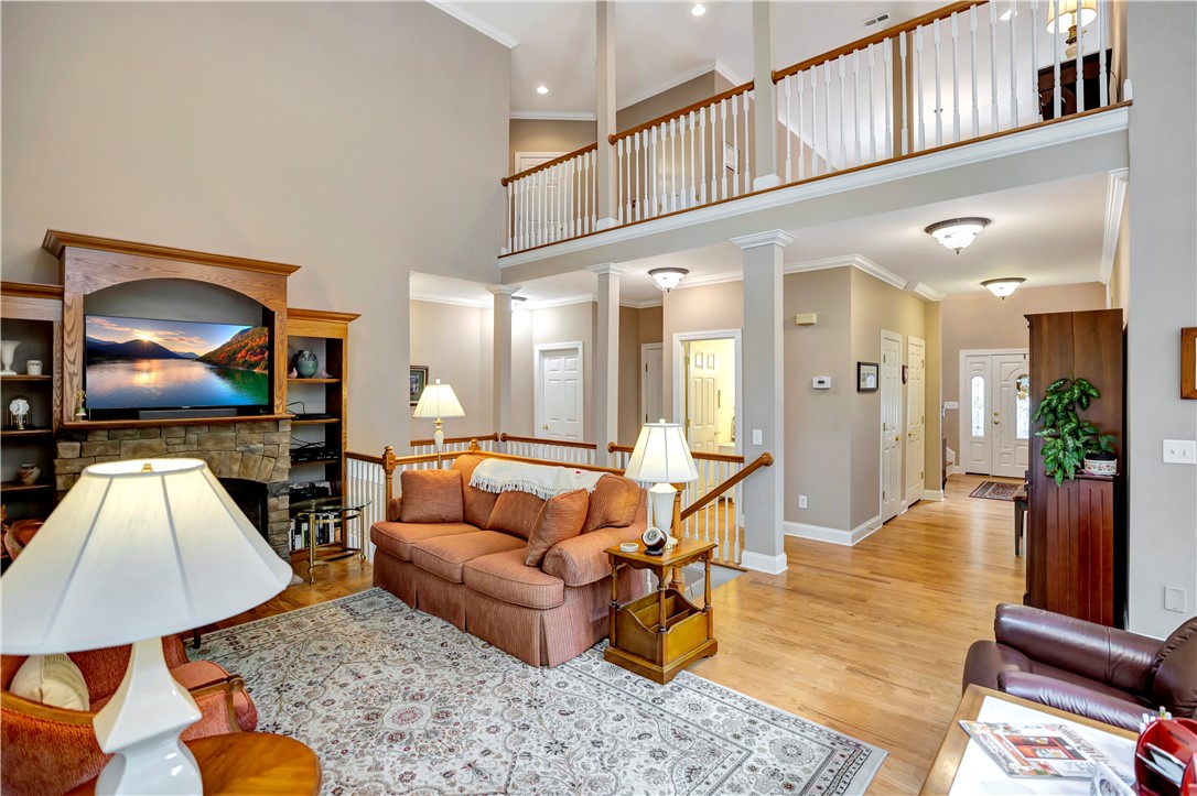 1011 Arrowhead Point Anderson, SC 29625 - Photo 6 of 50