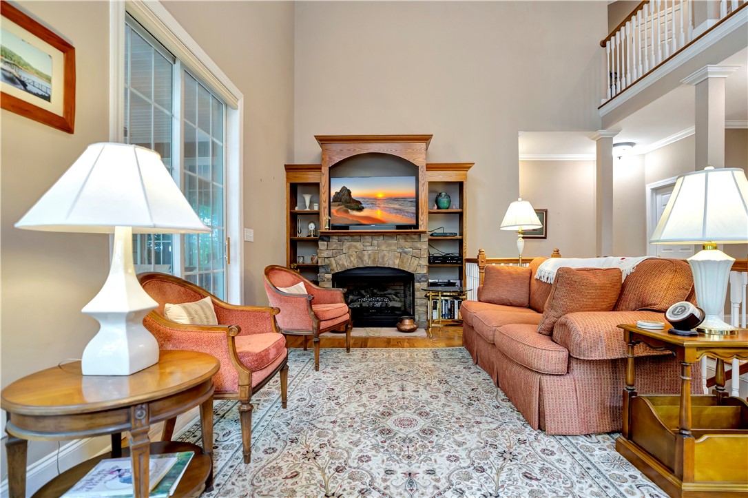 1011 Arrowhead Point Anderson, SC 29625 - Photo 7 of 50