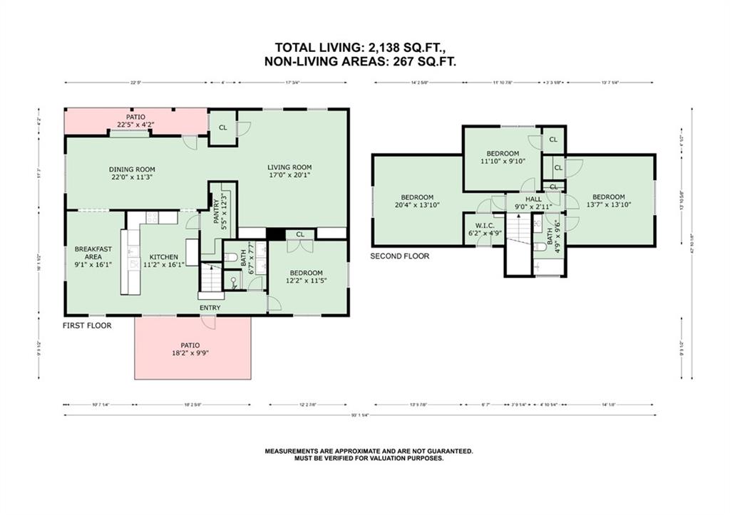 2004 Bluebird Street Slidell, LA 70460 - Photo 28 of 32