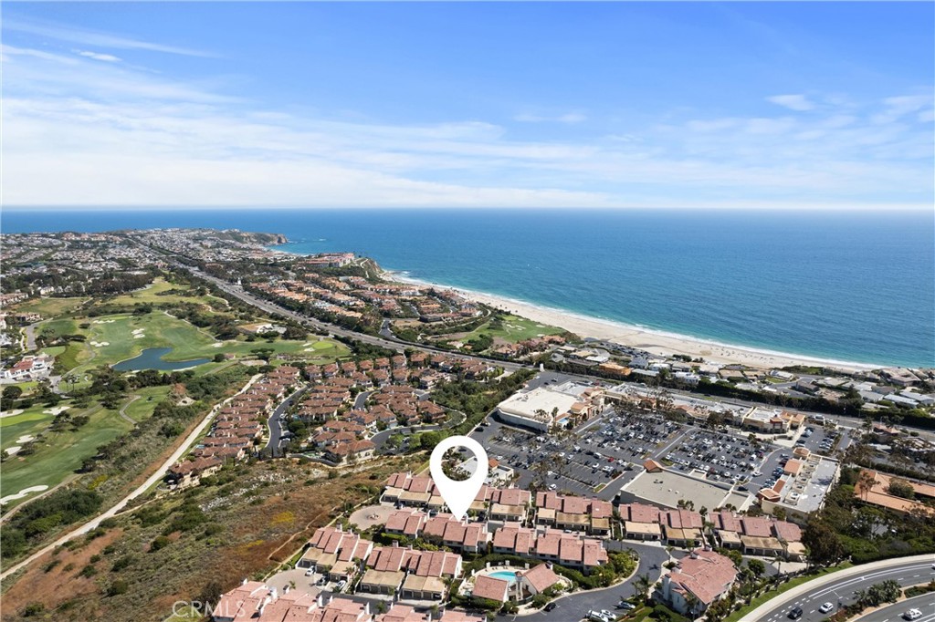 23281 Atlantis Way Dana Point, CA 92629 - Photo 1 of 81 a view of a sky from a building