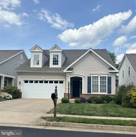 $3,200 | 13724 Fieldstone Way, Gainesville, VA 20155