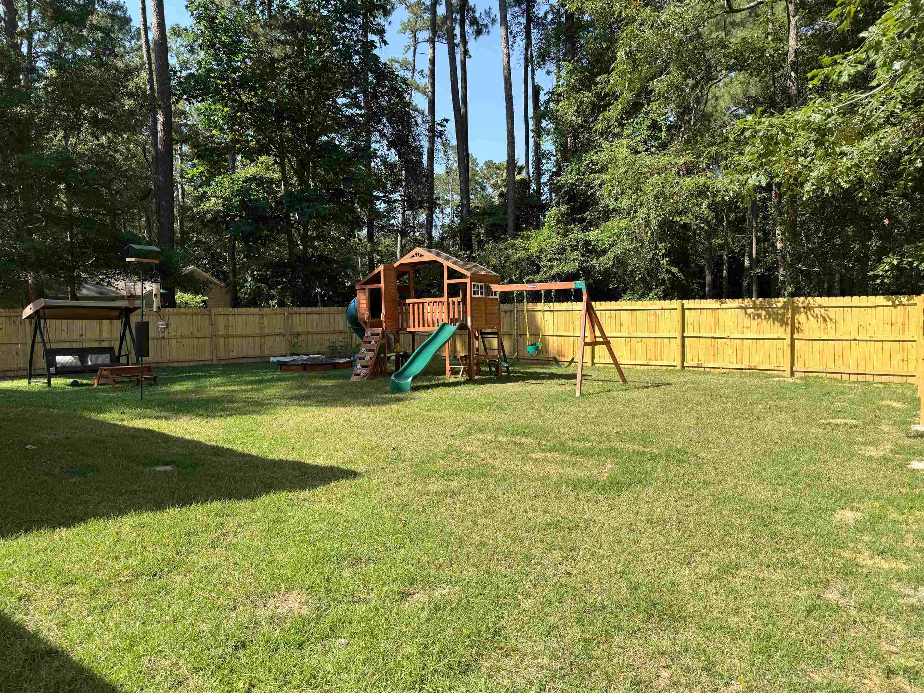 3561 Rosemont Ridge Road Tallahassee, FL 32312 - Photo 11 of 19 Gallery Image 11