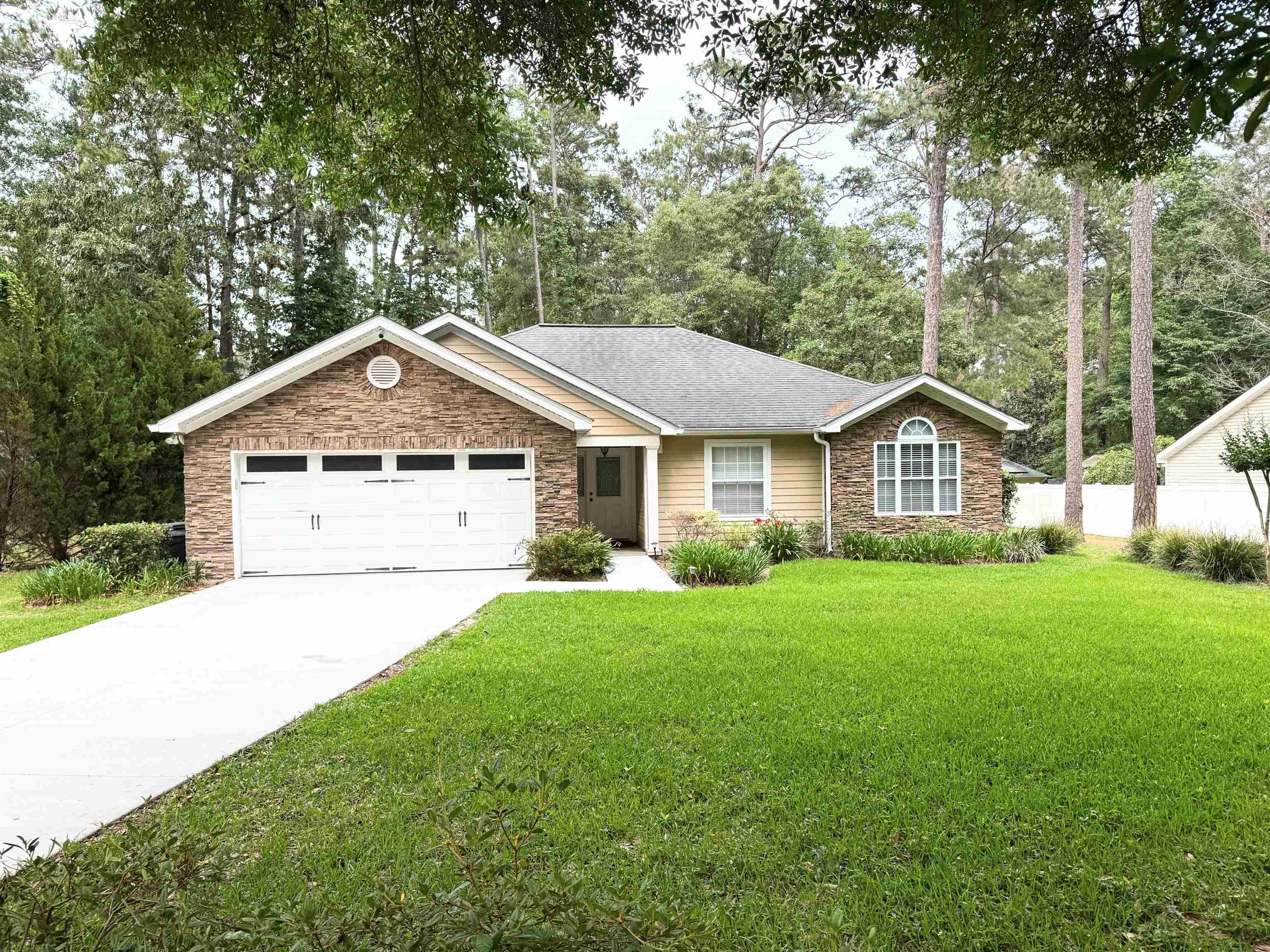 3561 Rosemont Ridge Road Tallahassee, FL 32312 - Photo 12 of 19 Gallery Image 12
