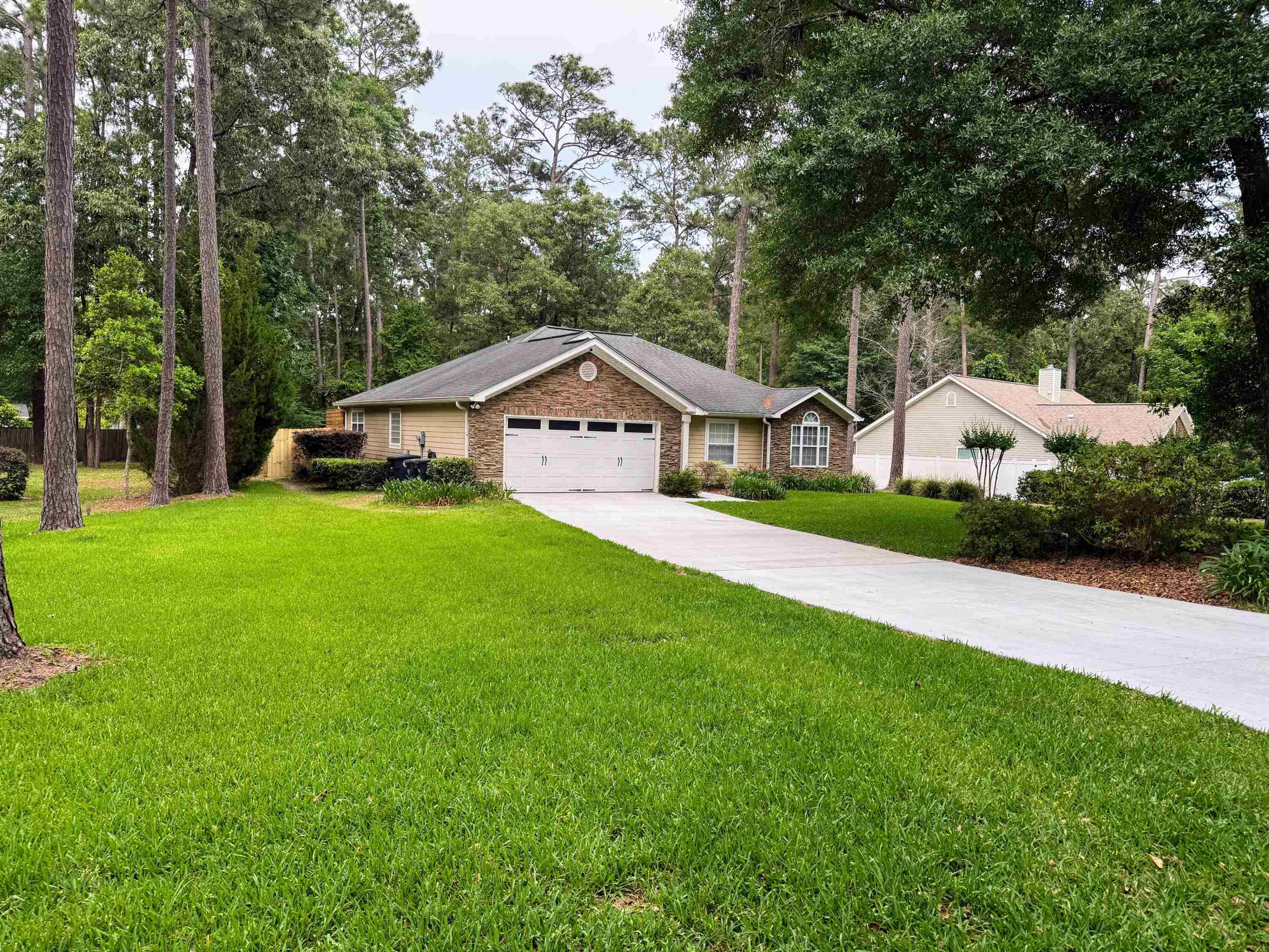 3561 Rosemont Ridge Road Tallahassee, FL 32312 - Photo 13 of 19 Gallery Image 13