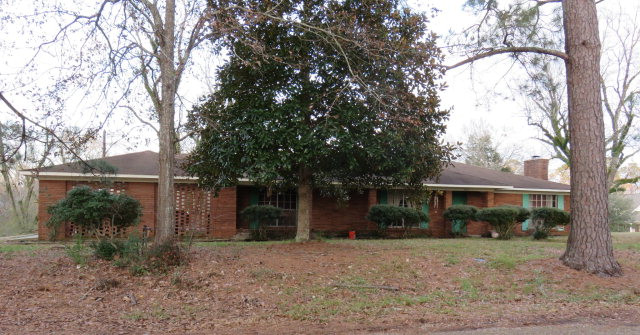 1057 Collier Street Wesson, MS 39191 - Photo 1 of 1 Main View