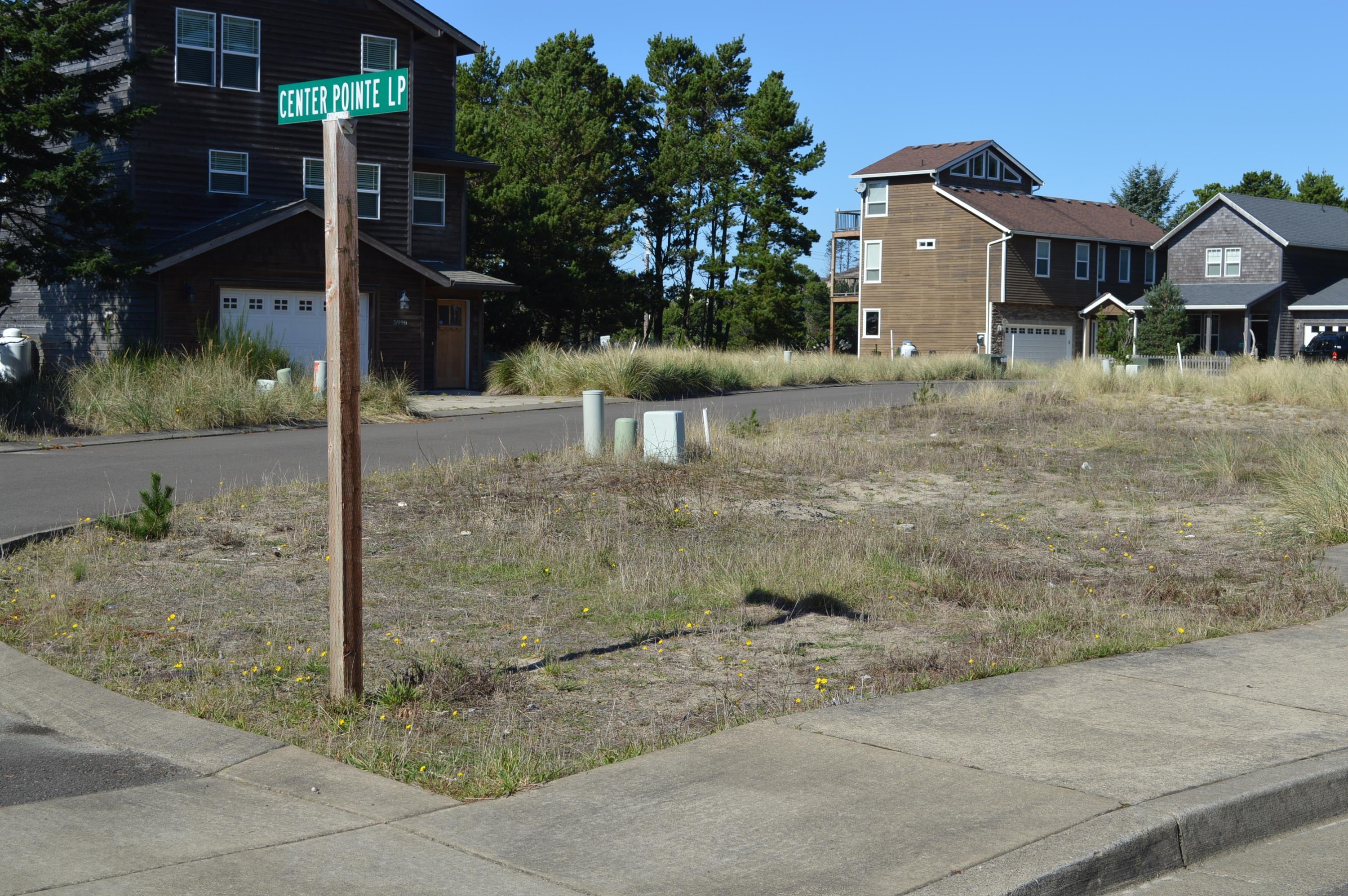 4527 Center Pointe Loop Pacific City, OR 97135 - Photo 1 of 9 Lot from Street