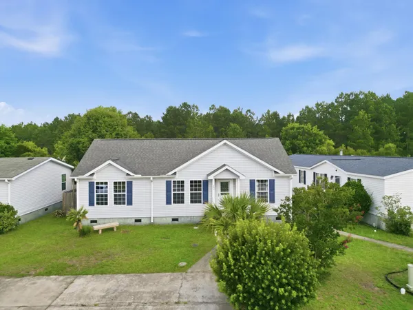$199,900 | 244 Weyburn Street, Myrtle Beach, SC 29579