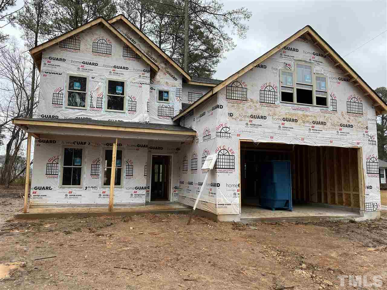 615 New Rand Road Garner, NC 27529 - Photo 1 of 26 Gallery Image 1