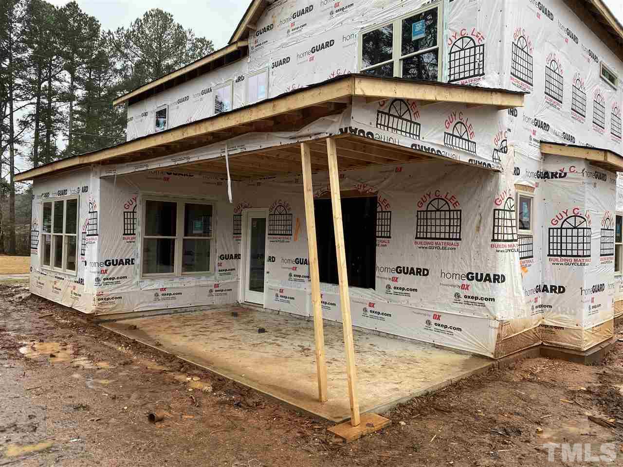615 New Rand Road Garner, NC 27529 - Photo 26 of 26 Gallery Image 26