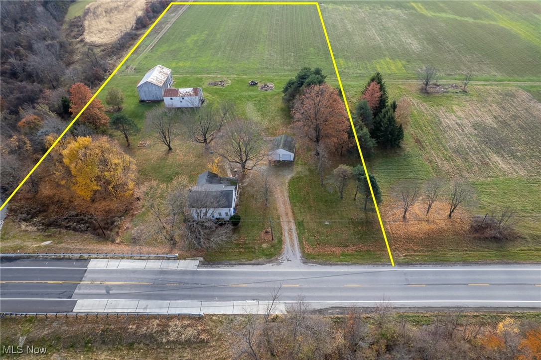 9666 Norwalk Road Litchfield, OH 44253 - Photo 39 of 40