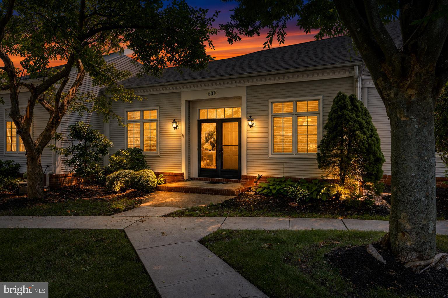 53 F Winthrop Road Monroe Township, NJ 08831 - Photo 3 of 30