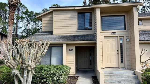 $190,000 | 149 Blue Heron Drive, Unit C, Daytona Beach, FL 32119