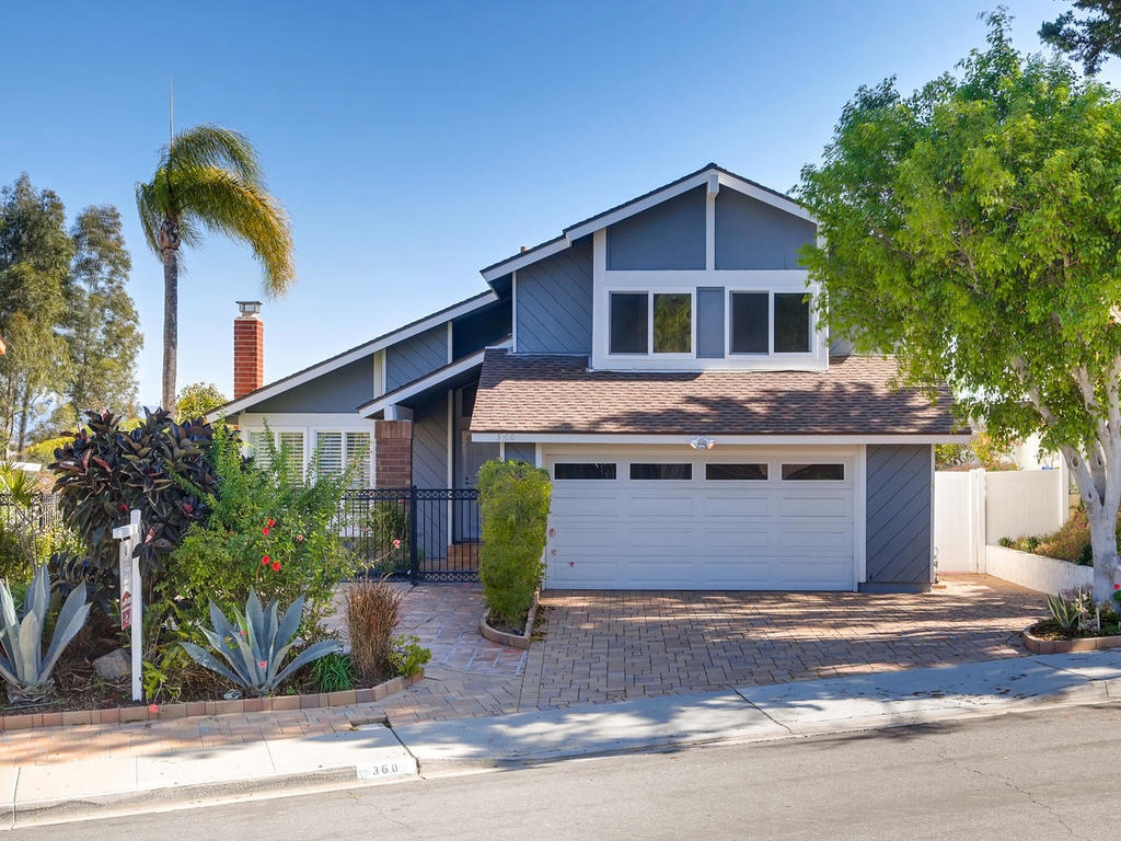360 Compass Road Oceanside, CA 92054 - Photo 2 of 25