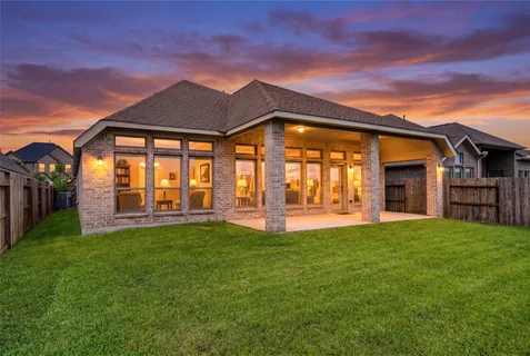 $412,000 | 2326 Calm Channel Court, Missouri City, TX 77459