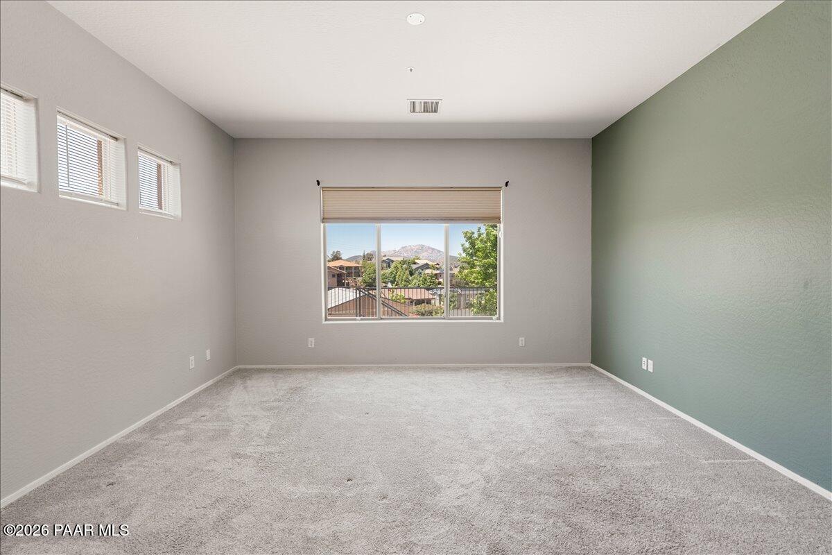 195 Juniper Ridge Drive Prescott, AZ 86301 - Photo 9 of 41 Primary Bedroom View
