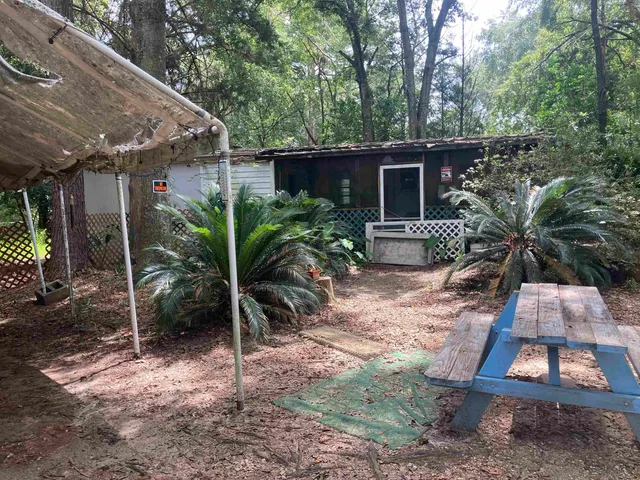 $55,000 | 1337 Dura Circle, Tallahassee, FL 32304