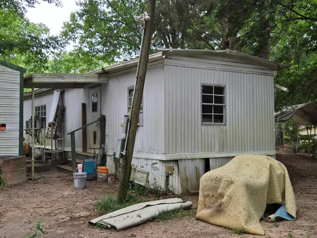 $55,000 | 1337 Dura Circle, Tallahassee, FL 32304