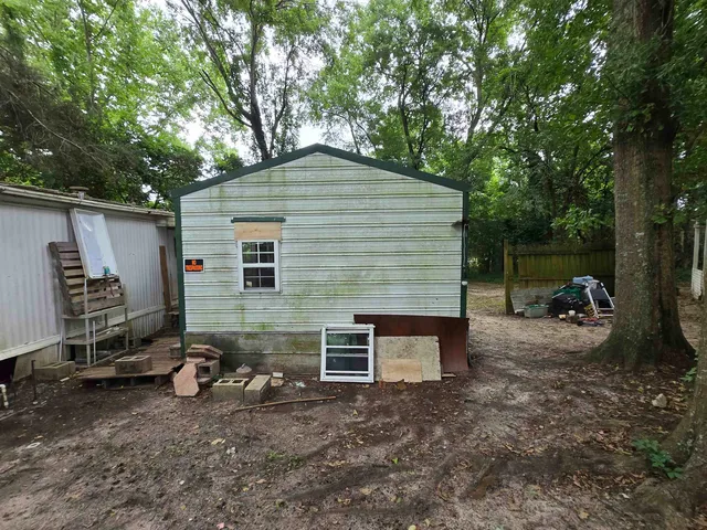 $55,000 | 1337 Dura Circle, Tallahassee, FL 32304