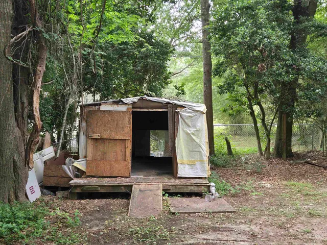 $55,000 | 1337 Dura Circle, Tallahassee, FL 32304