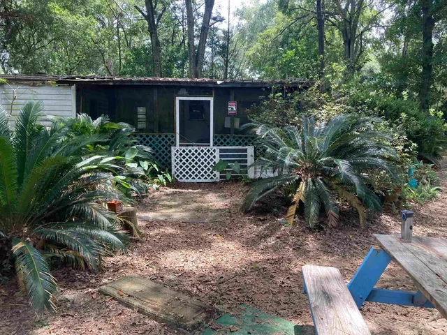 $55,000 | 1337 Dura Circle, Tallahassee, FL 32304