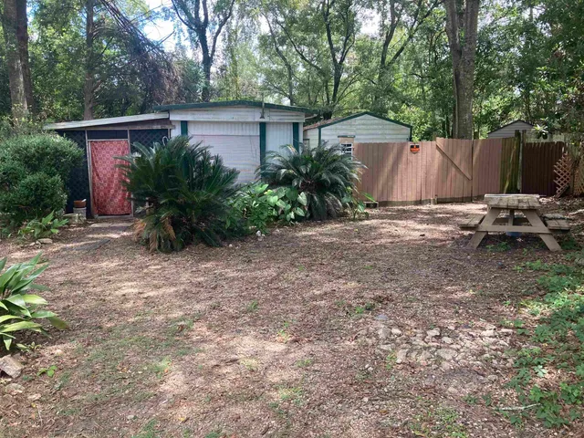 $55,000 | 1337 Dura Circle, Tallahassee, FL 32304
