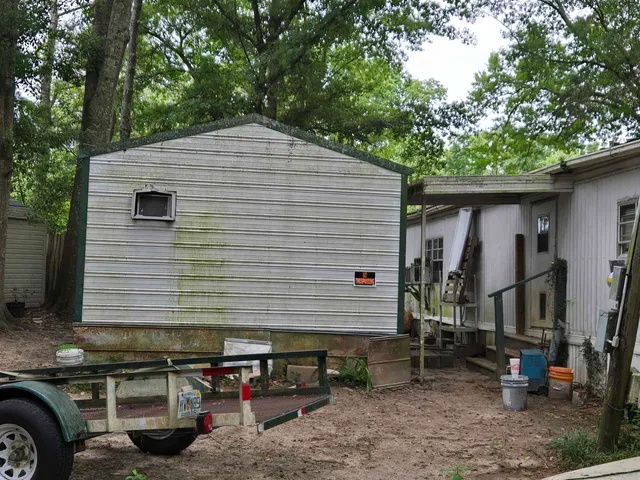 $55,000 | 1337 Dura Circle, Tallahassee, FL 32304