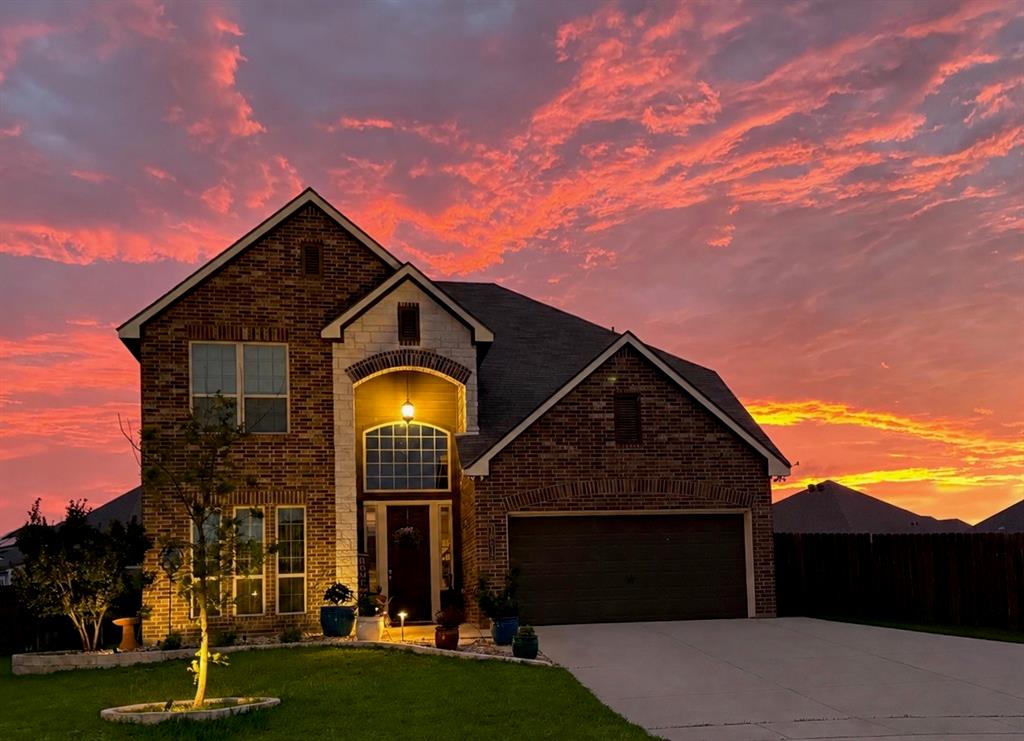10612 Jordan Court Waco, TX 76708 - Photo 3 of 36