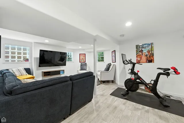 $1,395,000 | 5729 South Harper Avenue, Chicago, IL 60637