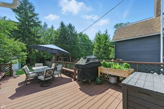 $1,395,000 | 5729 South Harper Avenue, Chicago, IL 60637