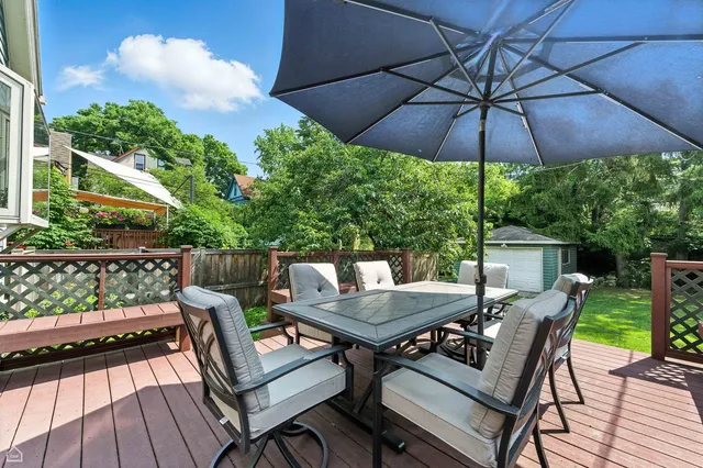 $1,395,000 | 5729 South Harper Avenue, Chicago, IL 60637