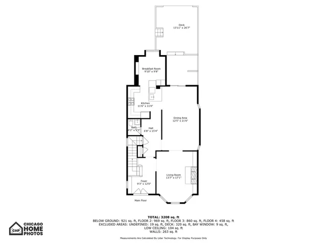$1,395,000 | 5729 South Harper Avenue, Chicago, IL 60637