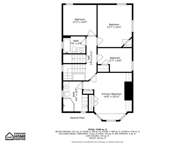 $1,395,000 | 5729 South Harper Avenue, Chicago, IL 60637