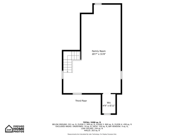 $1,395,000 | 5729 South Harper Avenue, Chicago, IL 60637