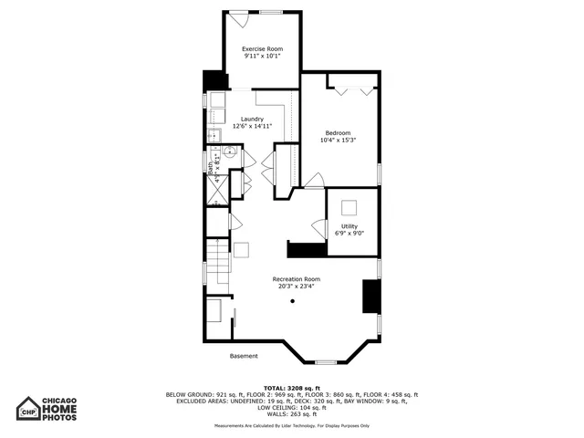 $1,395,000 | 5729 South Harper Avenue, Chicago, IL 60637