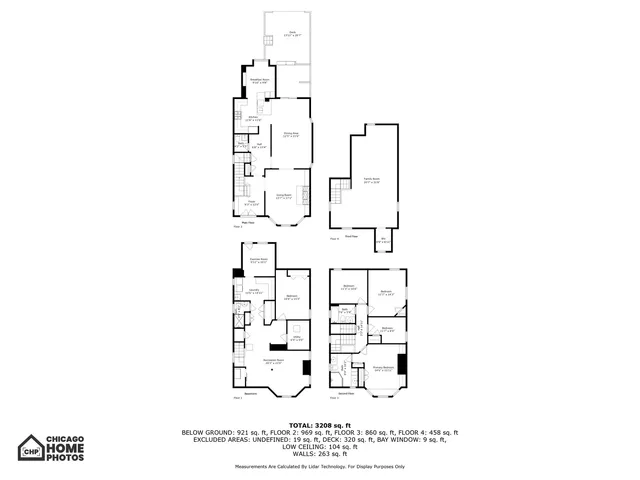$1,395,000 | 5729 South Harper Avenue, Chicago, IL 60637