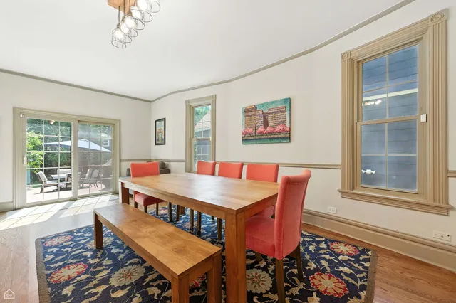 $1,395,000 | 5729 South Harper Avenue, Chicago, IL 60637