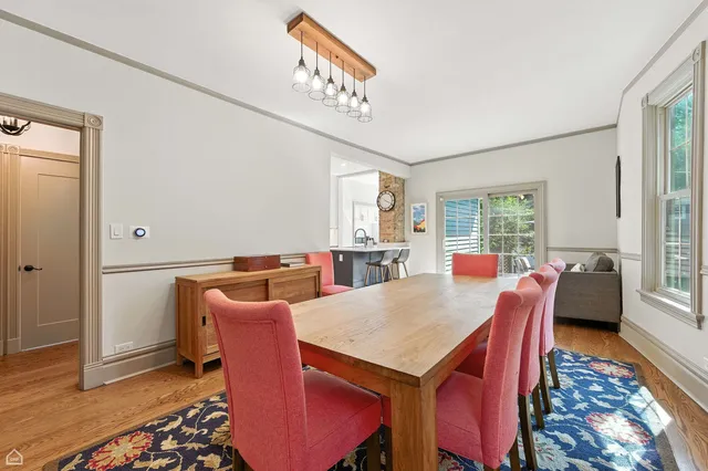 $1,395,000 | 5729 South Harper Avenue, Chicago, IL 60637