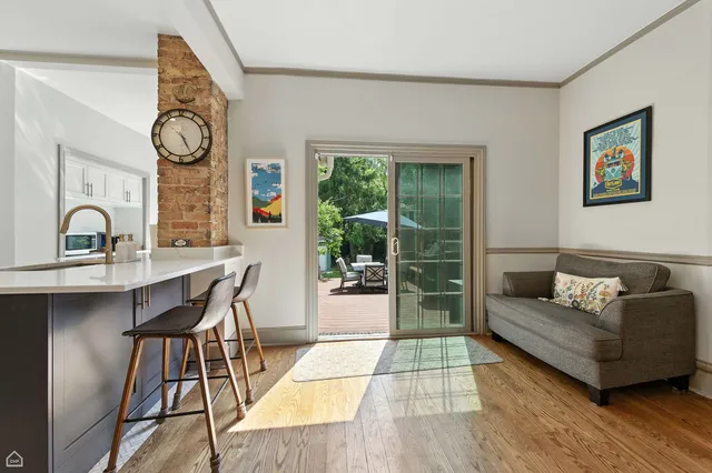 $1,395,000 | 5729 South Harper Avenue, Chicago, IL 60637