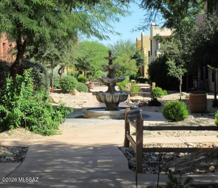 112 Post Way Tubac, AZ 85646 - Photo 30 of 45 Common Area