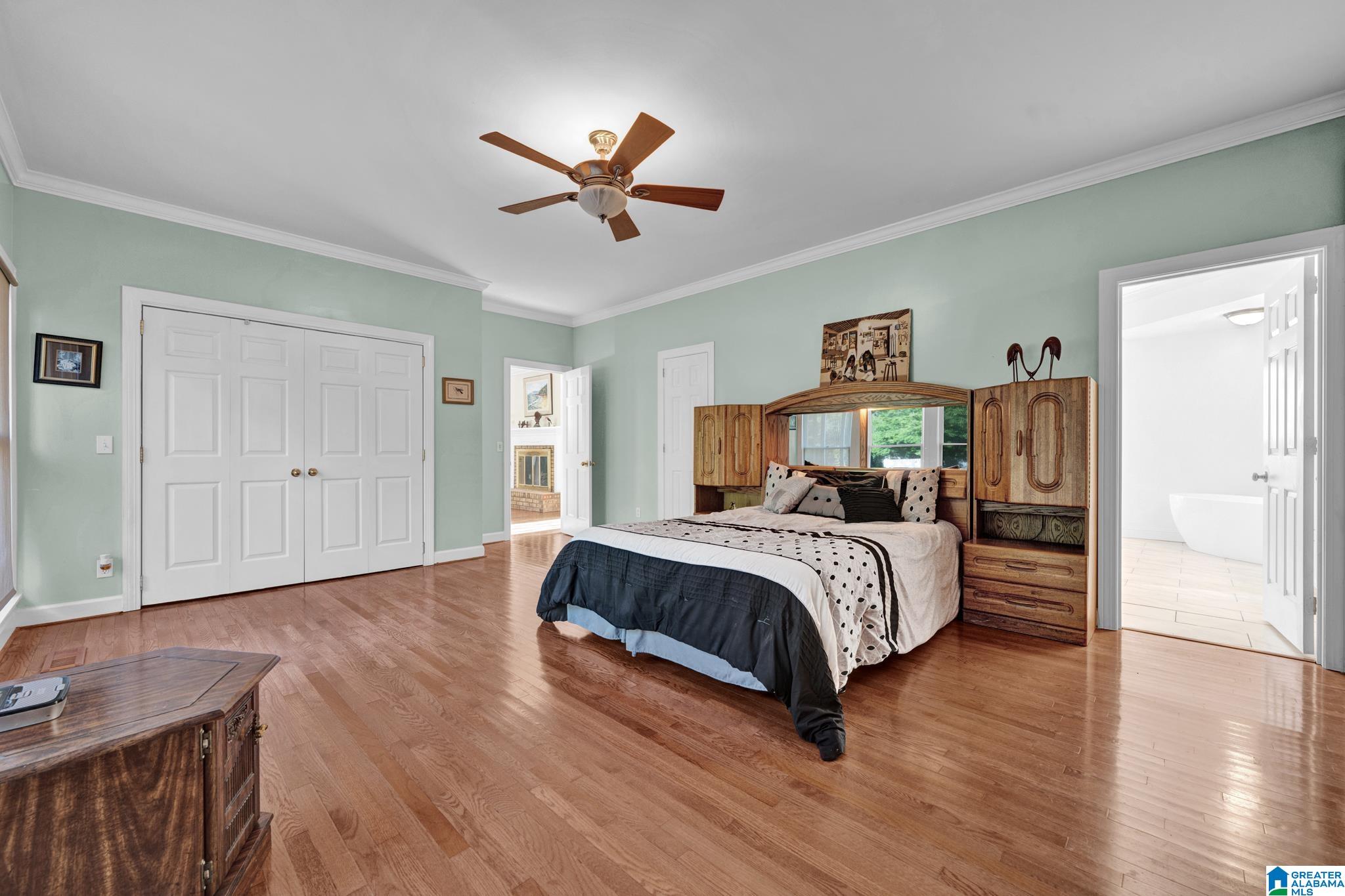 237 County Road 1468 Cullman, AL 35058 - Photo 28 of 66