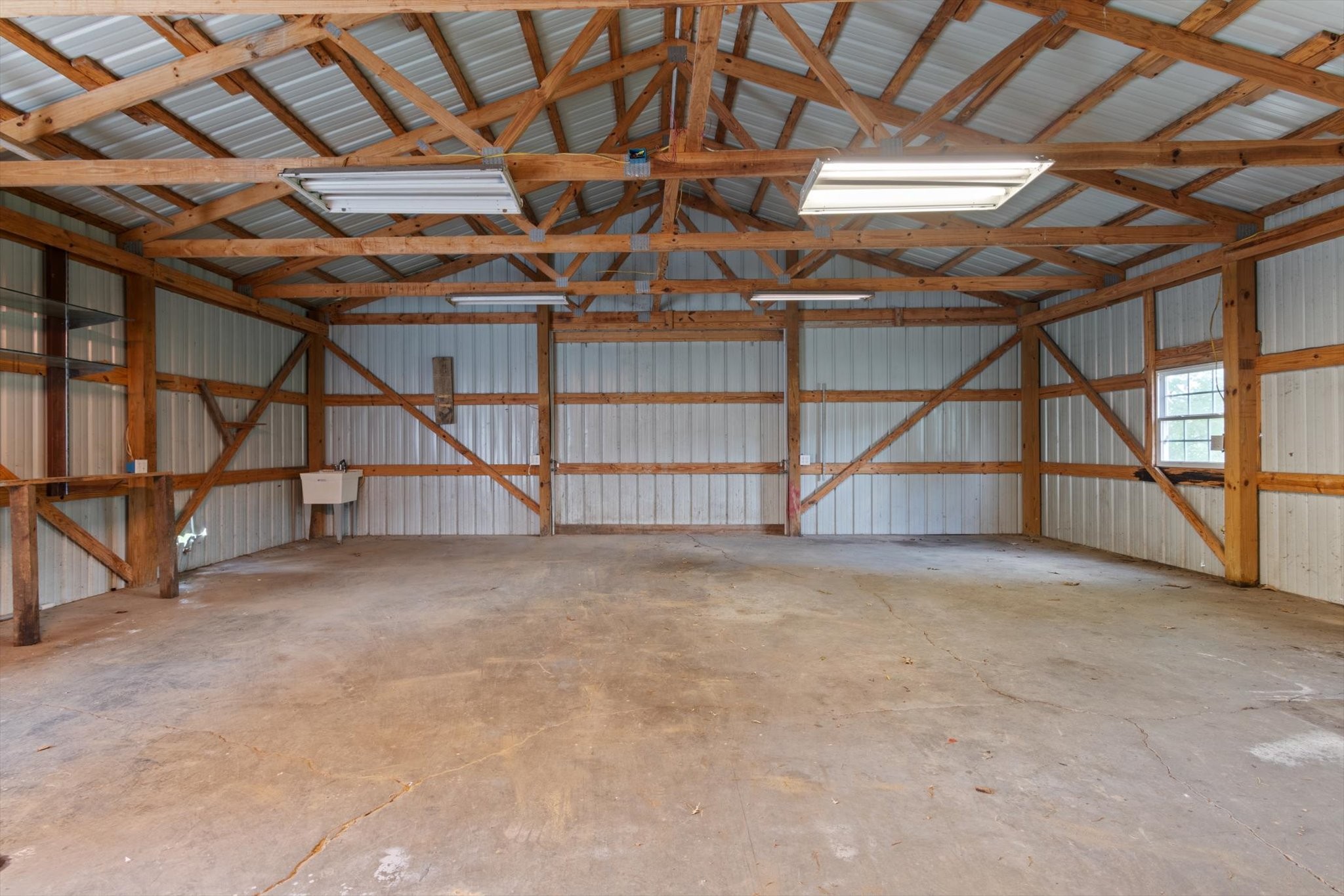 3671 Apache Trail Springfield, TN 37172 - Photo 28 of 28 a view of an empty room