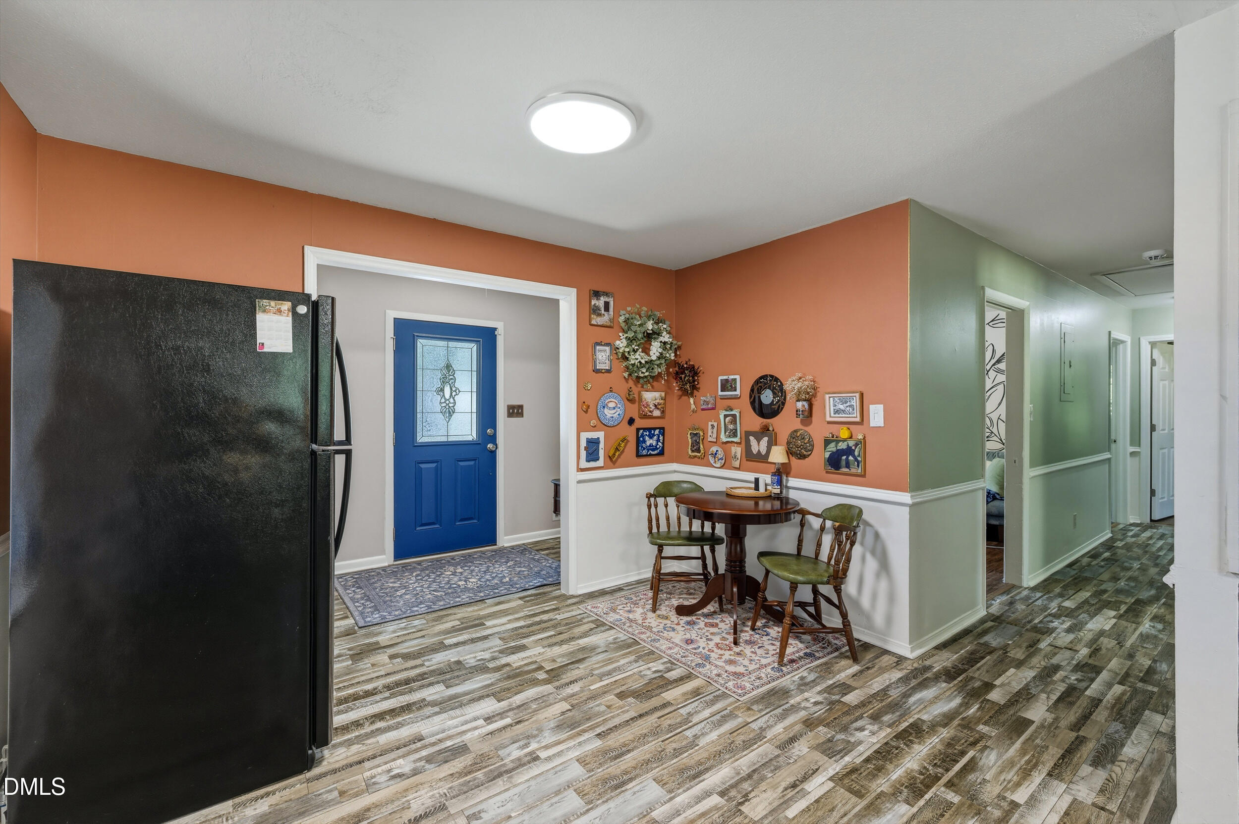 356 Holland Road Smithfield, NC 27577 - Photo 14 of 27 14 -356 holland dr, interior