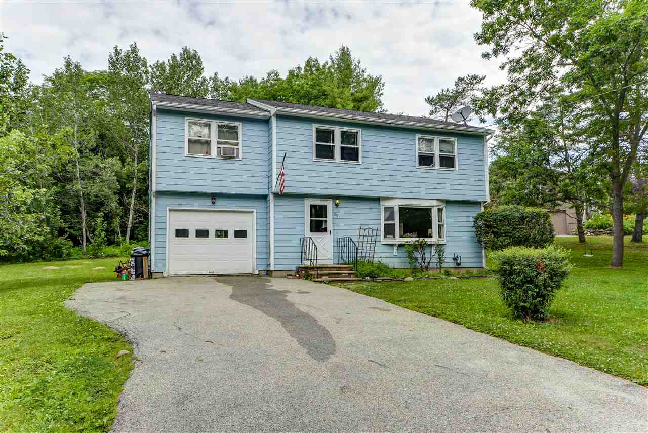 29 Oyster River Road Durham, NH 03824 - Photo 1 of 40 Gallery Image 1