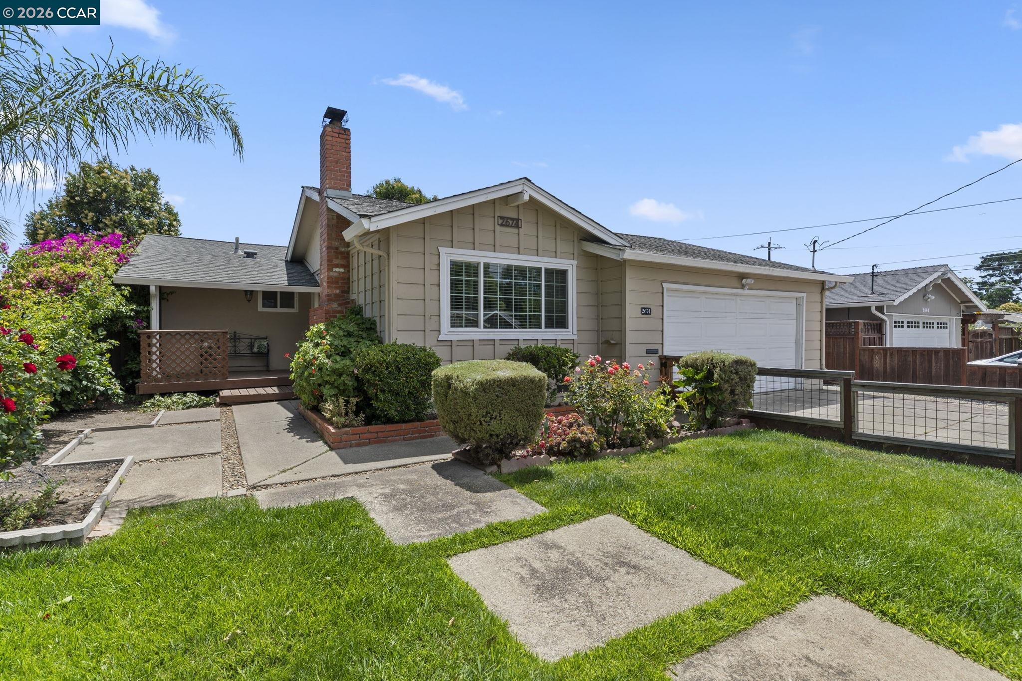 2674 East Olivera Road Concord, CA 94519 - Photo 1 of 44